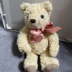 テディベア ぬいぐるみ サンアロー