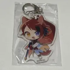 すとぷり りいぬくん アクキー