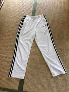 adidas Hales Bonner ホワイトパンツ XSのサムネイル