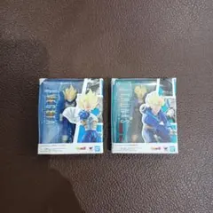 S.H.Figurts miniature collection セット