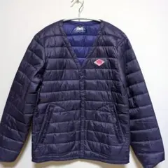 インナーダウンジャケット