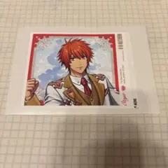 音也　ラベル缶　ウーロン茶　サントリー