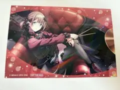 プロセカ アニメイト特典 ポストカード 望月穂波 おまけつき