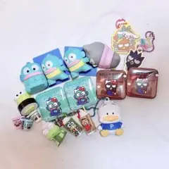 はぴだんぶい セット
