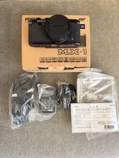 2026年最新】pentax mx-1の人気アイテム - メルカリ