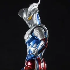 S.H.Figuarts ウルトラマンゼロ Special Color ＆マント