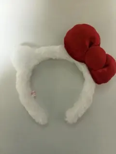 キティカチューシャ