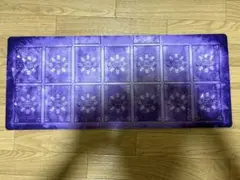 2025年最新】遊戯王 ハーフプレイマットの人気アイテム - メルカリ