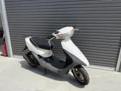 メルカリ最安値⁉️早い者勝ち‼️08/04時 2026年最新】dio zx 車体の人気アイテム - メルカリ