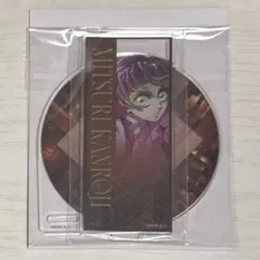 鬼滅の刃 ランダムアクリルコースター 甘露寺蜜璃