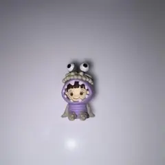 モンスターズインク ブー フィギュア