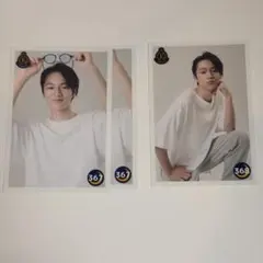 相原一心 生写真 ONE LOVE ONE HEART