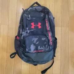 2025年最新】UNDER ARMOUR メンズ リュック・バックパックの人気
