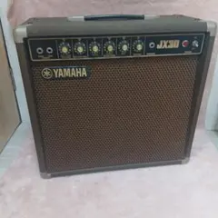YAMAHA JX50B エレキベース用アンプ 本体 - メルカリ