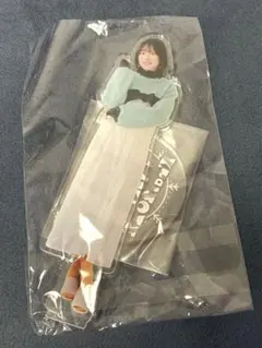 2026年最新】中島由貴 アクリルスタンドの人気アイテム - メルカリ