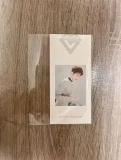 LOVE＆LETTER WONWOO ブックマーク