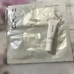 HAKU メラノシールドマスク&メラノフォーカスⅣのサムネイル