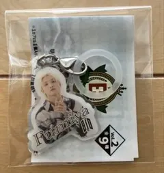 BUDDiiS FUMIYA ＊EBiDAN アンブレラマーカー　vol.2