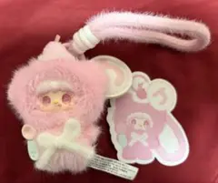 yooki ヨーキ こんにちは一口食べちゃうぞ Miniぬいぐるみ - メルカリ