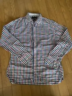 TOMMY HILFIGER シャツ Sサイズ