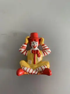 ⭐️24年前のマクドナルドの景品です⭐️美品です⭐️ マクドナルド】今から24年前に発売された幻のチキンマック