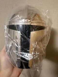 TOHOスター・ウォーズ　マンダロリアン　ドリンクカップのサムネイル