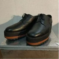 COMM des GARCONS HOMME PLUS/縮絨期シャーク