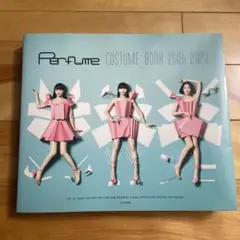 Perfume COSTUME BOOK 2005-2020