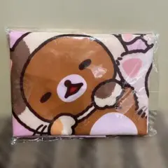 2025年最新】リラックマ ブランケット ローソンの人気アイテム - メルカリ