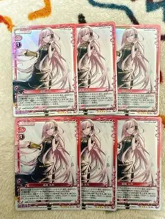 ヴァイス SAO 折れぬ闘志アスナ - メルカリ