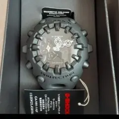 未使用 CASIO G-SHOCK GA-V01-1AJF ブラックのサムネイル