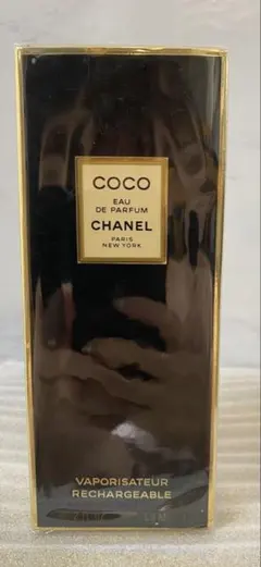 CHANEL COCO オードパルファム 59mlのサムネイル