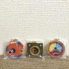 ミセス 一番くじ クスシキ ひろぱ チャームセット