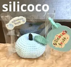 ゆ*)様 【新品】silicoco 西里可可 桃 大きいサイズ メルカリ