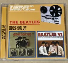 ♬ THE BEATLES BEATLES '65 / VI