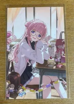 にじさんじ ノスタルジアコレクション Vtuber