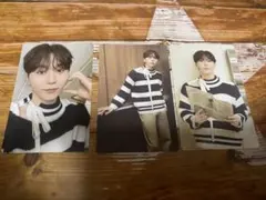 SEVENTEEN スングァン ケレン CARATLAND