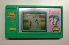 うる星やつら ゲームウォッチ Yahoo!オークション -「うる星やつら」(ゲームウォッチ) (携帯型)の