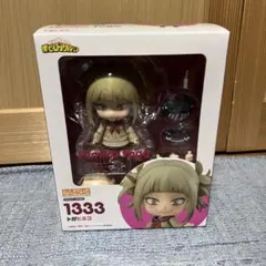 ねんどろいど 僕のヒーローアカデミア トガヒミコ フィギュア 1333