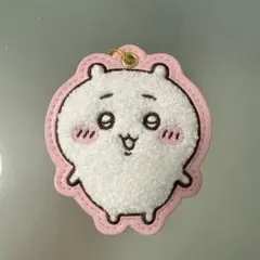 ちいかわ 刺繍キーホルダー