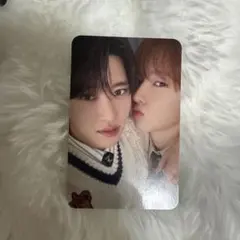 nctwish wishlist シオン サクヤ ケミトレカ WISHarc