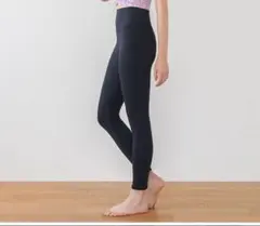SUKALA スカーラ　ベーシックレギンス　【新品　Lサイズ】 黒