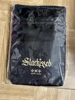 【TXT】 Stackissed マルチショルダー セブンネット限定