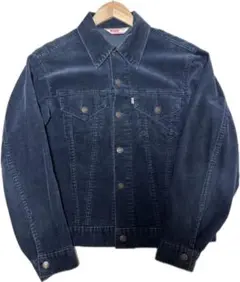 リーバイスコーデュロイジャケット