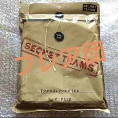 2026年最新】secret teamsの人気アイテム - メルカリ