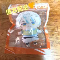 にじさんじ 緋八マナ にじぱぺ