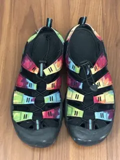 KEEN NEWPORT RETRO 15周年記念のサムネイル