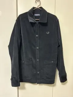 FRED PERRY M7758 ジャケット Lサイズ 297 - メルカリ