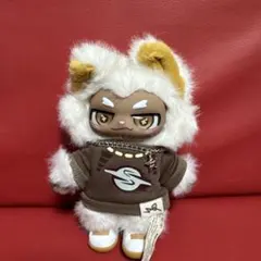 王一博イメージキャラクター フィギュア