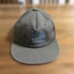 ノースフェイス　キャップ　フリーサイズ